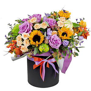 Dark Spell with delivery Vologda