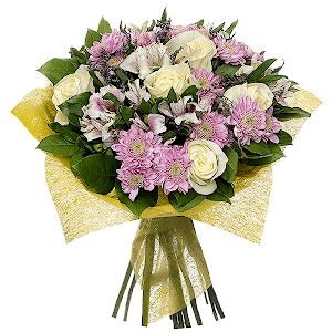 Venecian Lace (Deluxe) with delivery Vologda