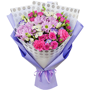 Magical fairy-tale with delivery Vologda