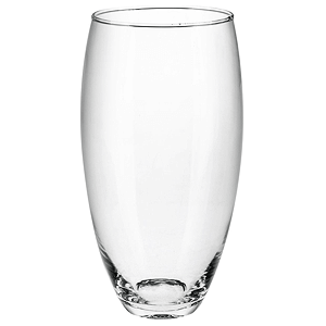Transparent vase with delivery Vologda