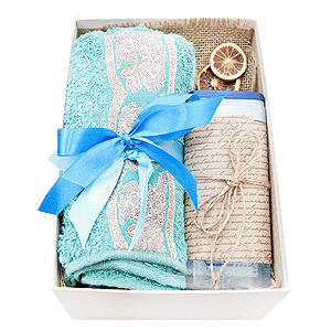 Care set for him with delivery Vologda