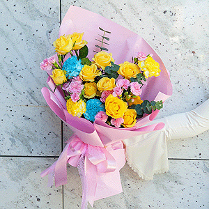 Floral Drive with delivery Vologda