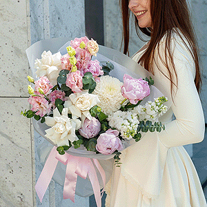 Our Meeting with delivery Vologda