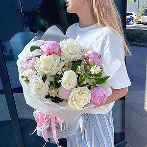 Tender Silk with delivery Vologda