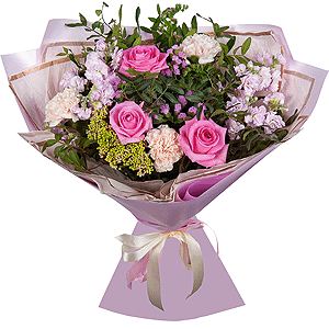 Gamma of Flowers with delivery Vologda
