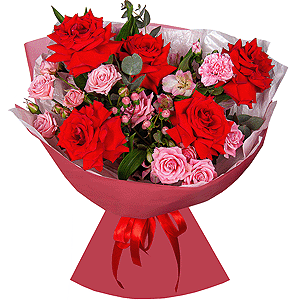 Love at First Sight with delivery Vologda