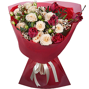 Fusion of Feelings with delivery Vologda