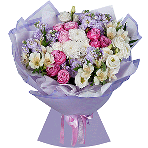 Paradise Cloud with delivery Vologda