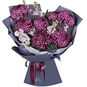 Evening Chic with delivery Vologda