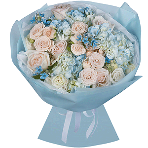Floral Lagoon with delivery Vologda