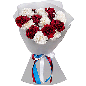 Bright May with delivery Vologda