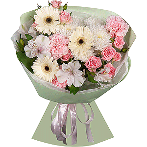 Rhapsody of Love with delivery Vologda