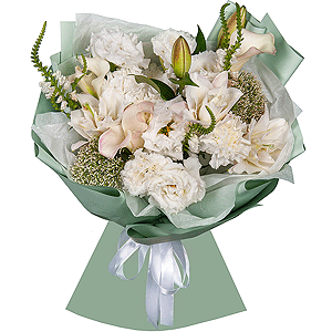 Gardens of Semiramis with delivery Vologda