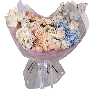 Dew&rsquo;s Kiss with delivery Vologda