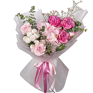 Dawn Dew with delivery Vologda