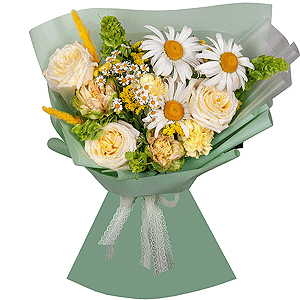 Summer Song with delivery Vologda