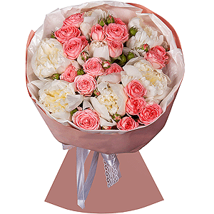 Glow of Emotions with delivery Vologda