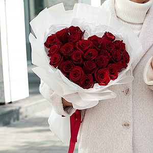 Rose Red 50 cm Ecuador - 41, Wrapping Paper