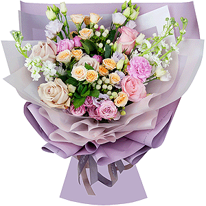 Poetry of feelings with delivery Vologda