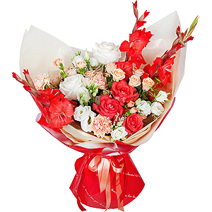 My heart with delivery Vologda