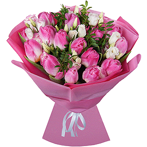 Let it spring! with delivery Vologda