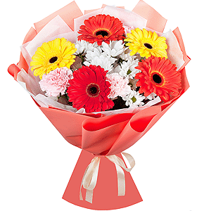 Summer kiss with delivery Vologda