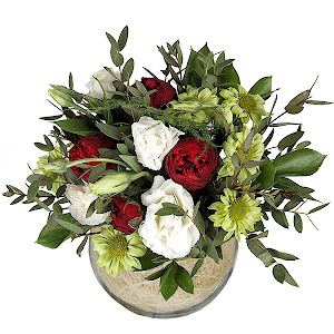 Flower Coctail with delivery Vologda