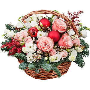 Festive night with delivery Vologda