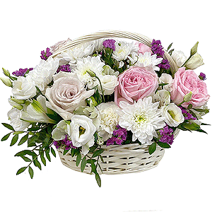 My dear with delivery Vologda