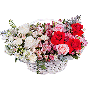 Tender touch with delivery Vologda