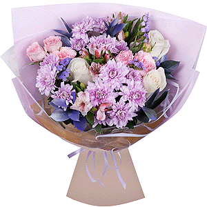 Tender heart with delivery Vologda