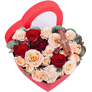 A heartfelt friend with delivery Vologda