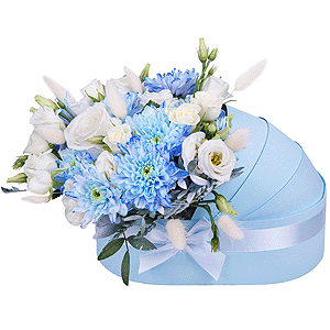 Beloved son with delivery Vologda