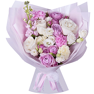 Gentle delight with delivery Vologda