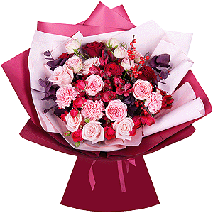 Your embrace with delivery Vologda