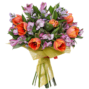 Inspiration Luxe with delivery Vologda