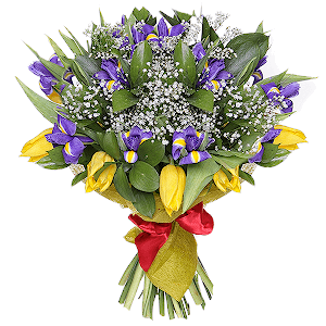 Vivid Memory Luxe with delivery Vologda