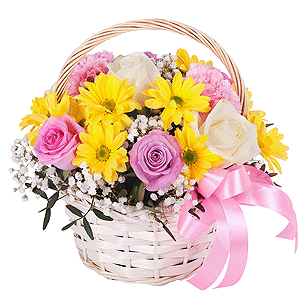Sincere wishes with delivery Vologda