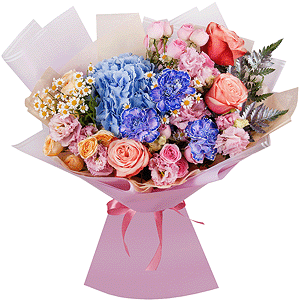 Flower Fairy with delivery Vologda