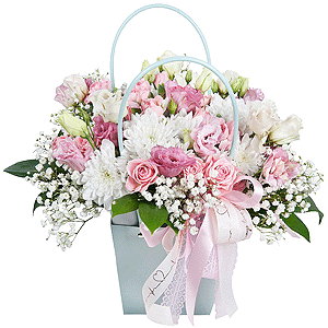 Cute surprise with delivery Vologda