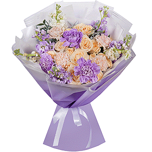 Morning charm with delivery Vologda