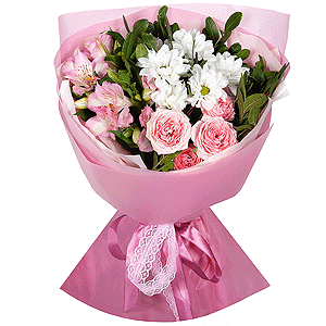 Amalia with delivery Vologda