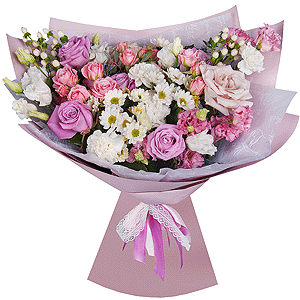 Romantic adventure with delivery Vologda