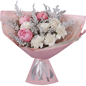 Inflorescence of dreams with delivery Vologda