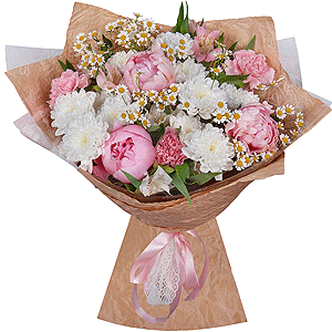 For the princess with delivery Vologda
