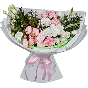 Romantic Elegy with delivery Vologda
