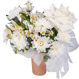 Heavenly Waltz with delivery Vologda