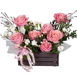 Enchanted Gift with delivery Vologda