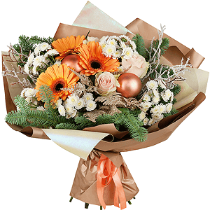 Champagne sparkles with delivery Vologda