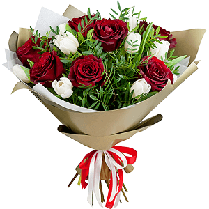 Rhapsody with delivery Vologda